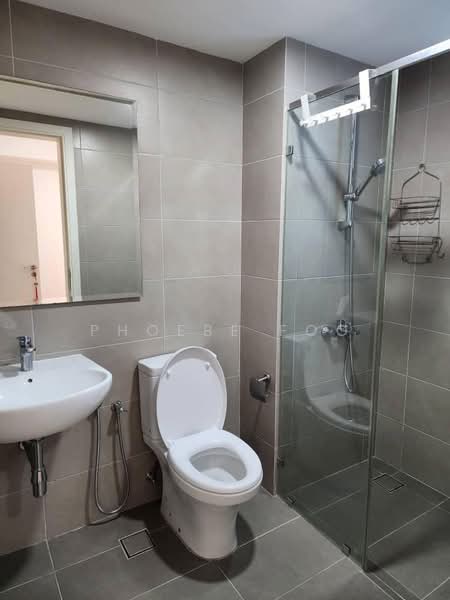 Condominium for Rent at Teega Residences - Phoebe Foo - Bathroom - PropertyGuru.com.my