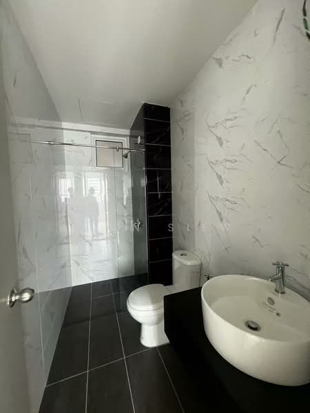 Condominium for Sale at The Zen - Boon Siew - Bathroom - PropertyGuru.com.my