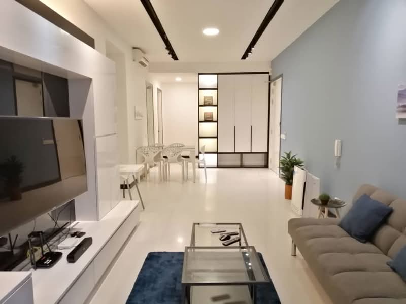 Condominium for Sale at Marc Residence - Jamie Chen - PropertyGuru.com.my