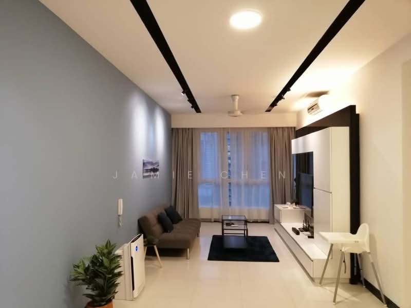 Condominium for Sale at Marc Residence - Jamie Chen - PropertyGuru.com.my