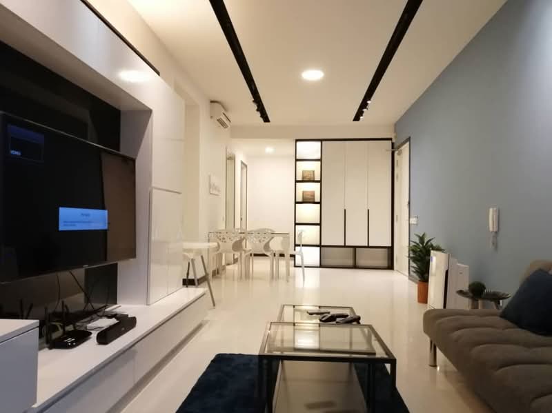 Condominium for Sale at Marc Residence - Jamie Chen - PropertyGuru.com.my