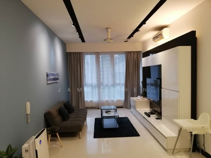 Condominium for Sale at Marc Residence - Jamie Chen - PropertyGuru.com.my