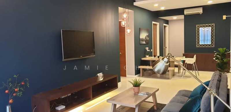 Condominium for Sale at Marc Residence - Jamie Chen - PropertyGuru.com.my