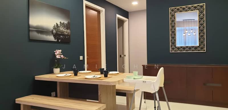 Condominium for Sale at Marc Residence - Jamie Chen - PropertyGuru.com.my
