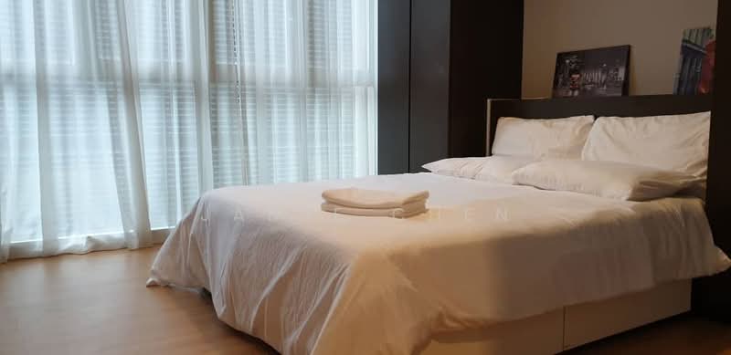 Condominium for Sale at Marc Residence - Jamie Chen - PropertyGuru.com.my