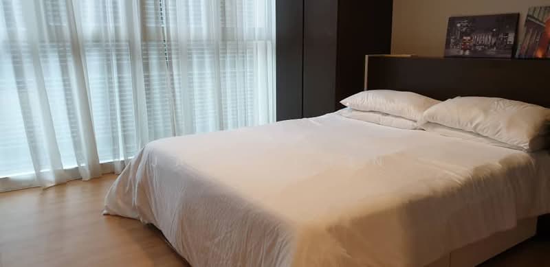 Condominium for Sale at Marc Residence - Jamie Chen - PropertyGuru.com.my