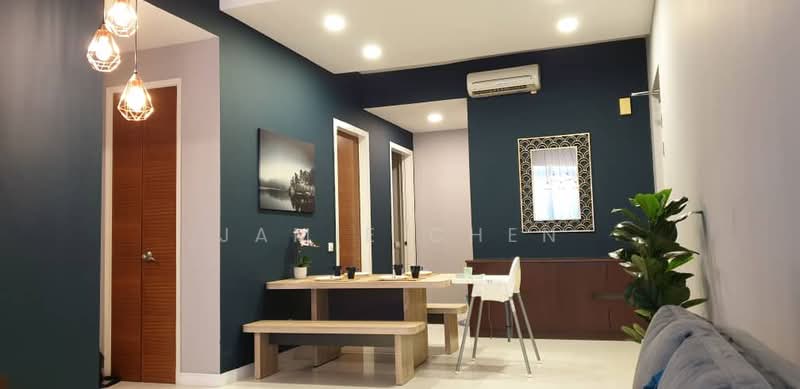 Condominium for Sale at Marc Residence - Jamie Chen - PropertyGuru.com.my
