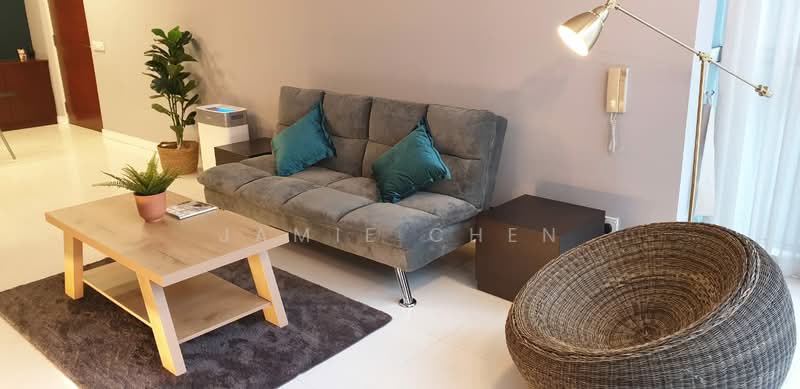 Condominium for Sale at Marc Residence - Jamie Chen - PropertyGuru.com.my