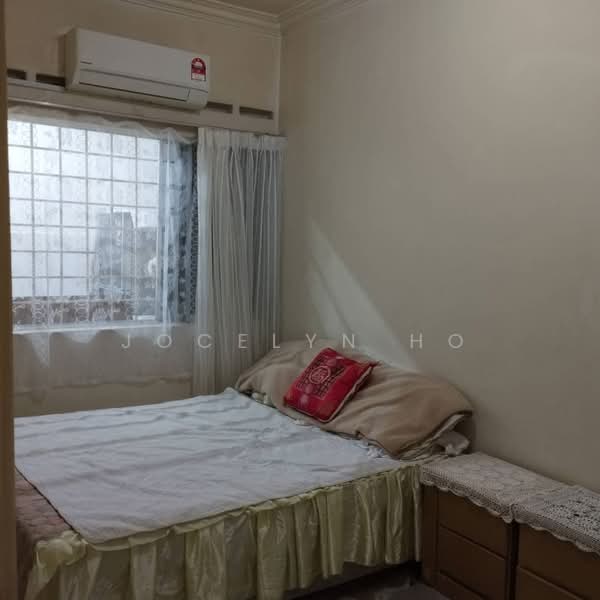 Apartment for Sale at Taman Lembah Maju - Jocelyn Ho - Bedroom - PropertyGuru.com.my