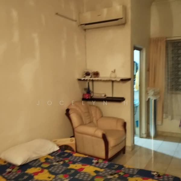 Apartment for Sale at Taman Lembah Maju - Jocelyn Ho - Bedroom - PropertyGuru.com.my