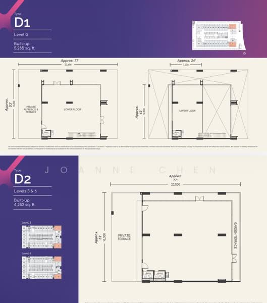 Shop / Office for Sale in Kota Damansara (Selangor) - Joanne Chen - PropertyGuru.com.my