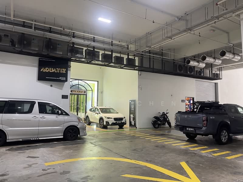 Shop / Office for Sale in Taman Sains Selangor (Kota Damansara) - Joanne Chen - Example only - PropertyGuru.com.my