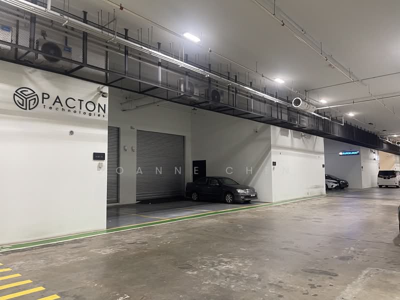 Shop / Office for Sale in Taman Sains Selangor (Kota Damansara) - Joanne Chen - Example only - PropertyGuru.com.my