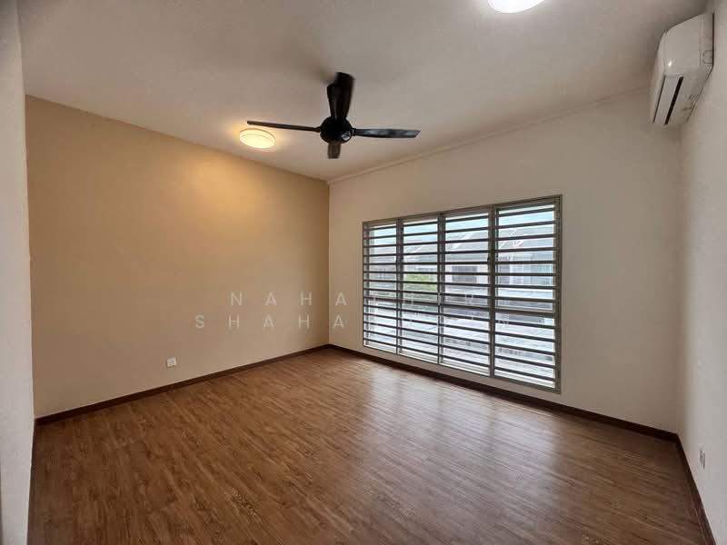 2-storey Terraced House for Sale in Bukit Rahman Putra (Sungai Buloh) - Nahathir Shahabudin - Interior - PropertyGuru.com.my