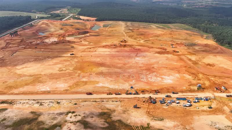 Tanah Perindustrian untuk Dijual di Kawasan Perindustrian Tanjung Langsat (Pasir Gudang) - Ken Kor - PropertyGuru.com.my