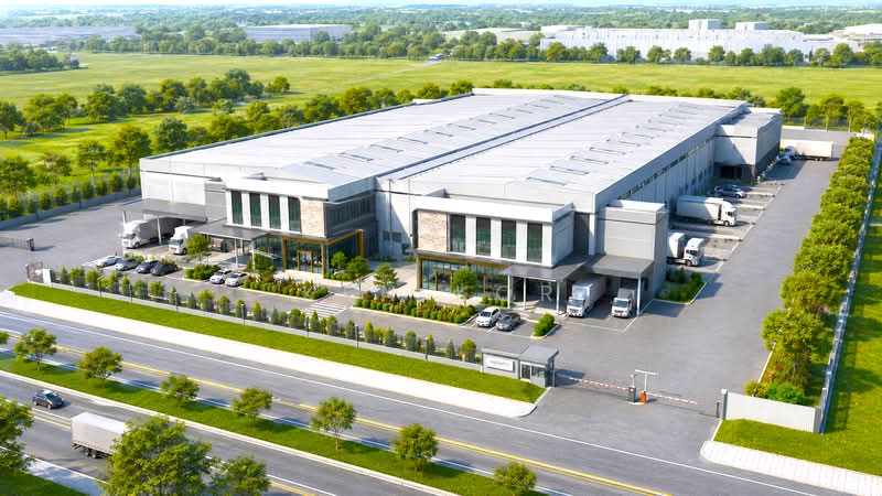 Tanah Perindustrian untuk Dijual di Kawasan Perindustrian Tanjung Langsat (Pasir Gudang) - Ken Kor - Exterior - PropertyGuru.com.my