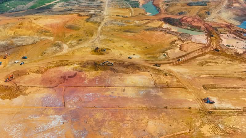 Tanah Perindustrian untuk Dijual di Kawasan Perindustrian Tanjung Langsat (Pasir Gudang) - Ken Kor - PropertyGuru.com.my