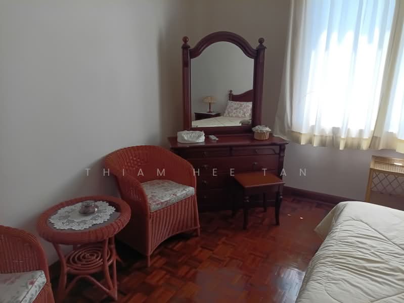 Condominium for Sale at Marina Crescent - Thiam Hee Tan - Bedroom - PropertyGuru.com.my