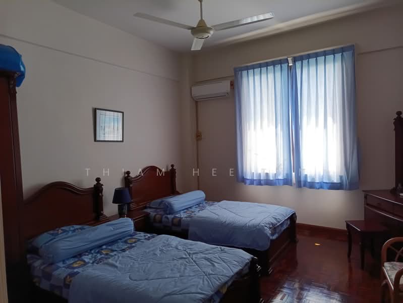 Condominium for Sale at Marina Crescent - Thiam Hee Tan - Bedroom - PropertyGuru.com.my