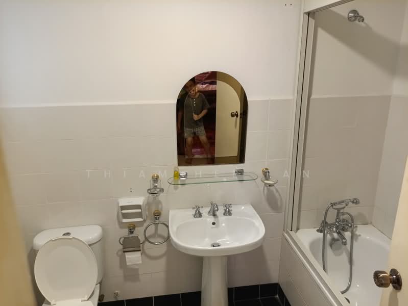 Condominium for Sale at Marina Crescent - Thiam Hee Tan - Bathroom - PropertyGuru.com.my