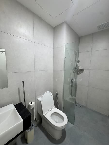 Service Residence for Rent at Laurel Residence - Jennie Lim - Bathroom - PropertyGuru.com.my