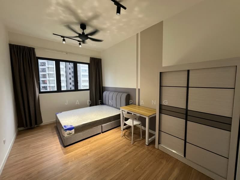 Servis Apartment untuk Disewa di Sunway Avila Residences - Jaden Pang - PropertyGuru.com.my