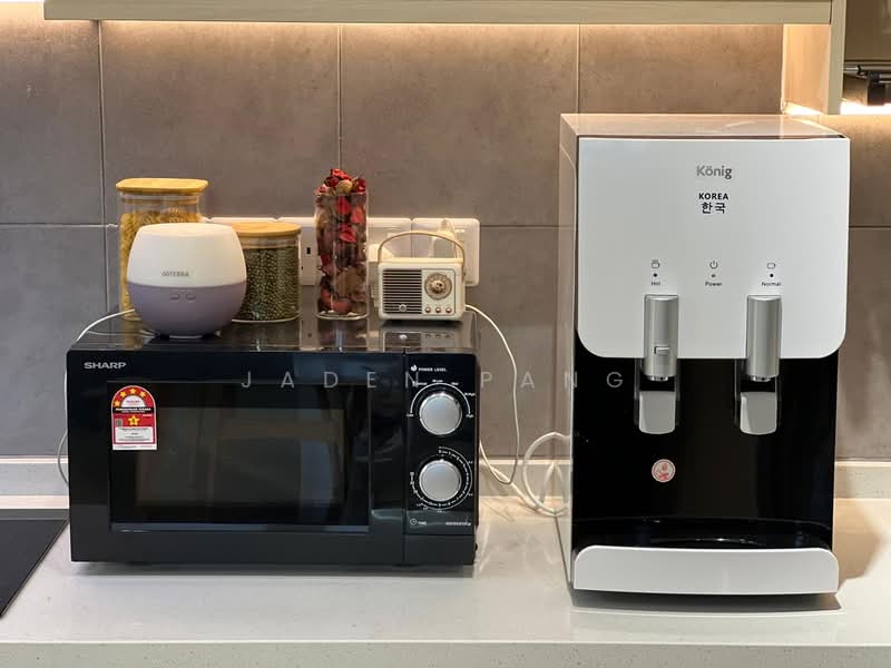 Servis Apartment untuk Disewa di Sunway Avila Residences - Jaden Pang - PropertyGuru.com.my