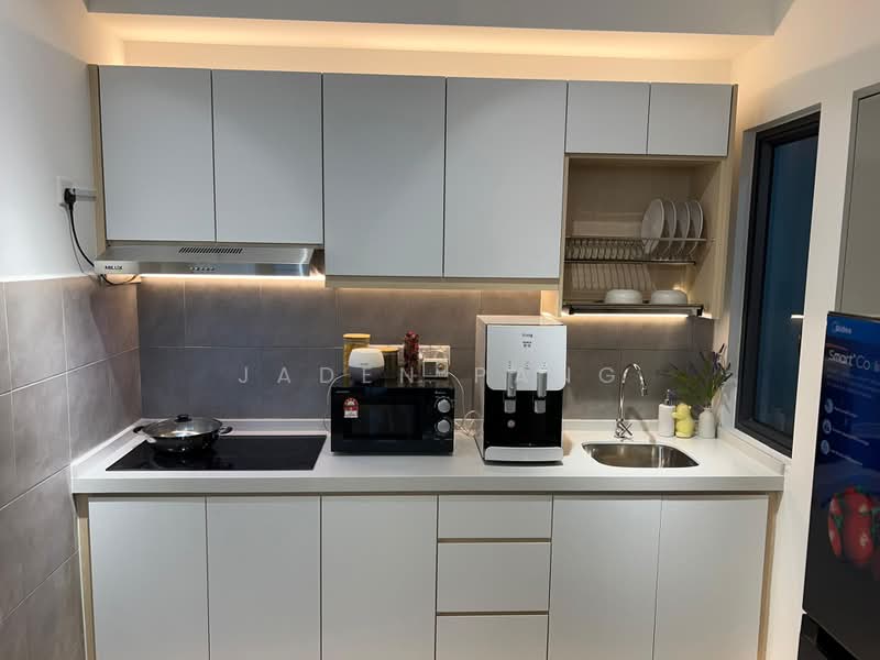Servis Apartment untuk Disewa di Sunway Avila Residences - Jaden Pang - PropertyGuru.com.my