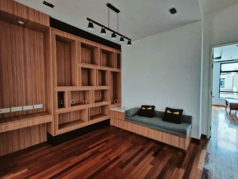Rumah Kluster untuk Dijual di Eco Botanic (Iskandar Puteri (Nusajaya)) - Loh Kok Hui - Interior - PropertyGuru.com.my