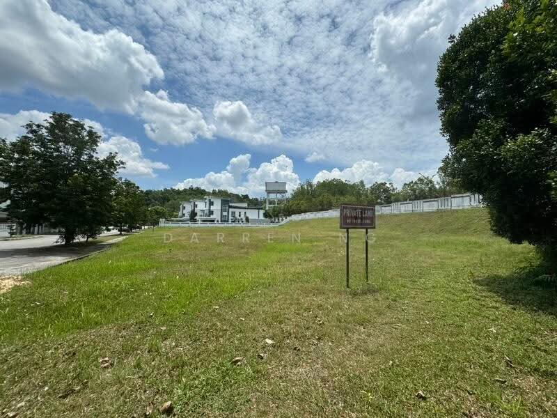 Residential Land for Sale in Subang Heights (Subang Jaya) - Darren Ng - Exterior - PropertyGuru.com.my