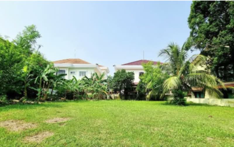 Residential Land for Sale in Subang Heights (Subang Jaya) - Darren Ng - Exterior - PropertyGuru.com.my