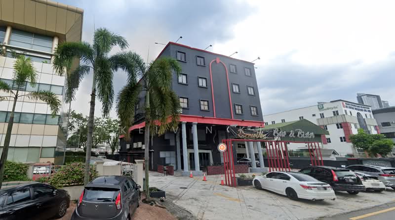 Factory for Sale in Bandar Sri Damansara (Selangor) - Kelvin KJ - Exterior - PropertyGuru.com.my