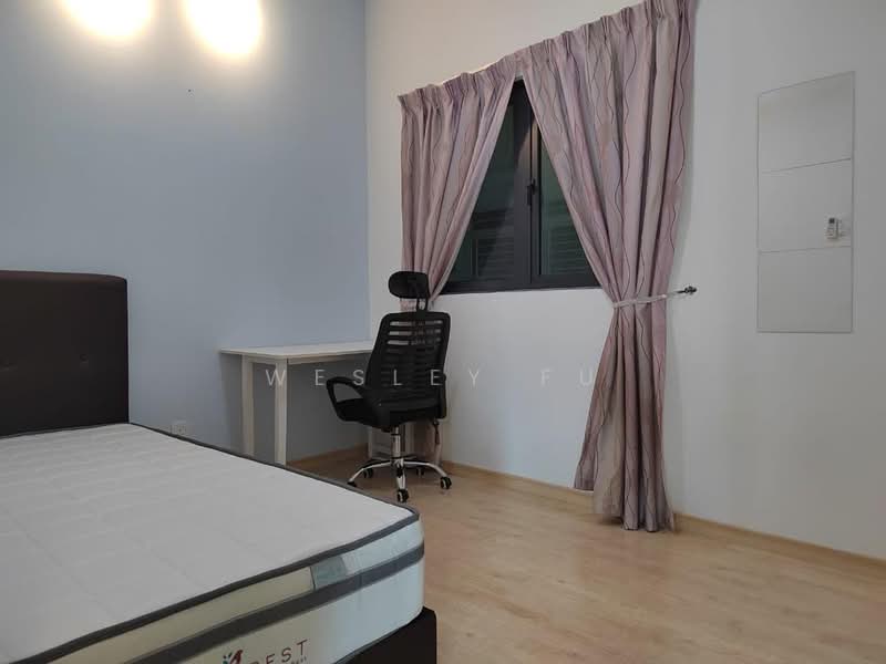 Kondominium untuk Dijual di Parkhill Residence - Wesley Fu - Bedroom - PropertyGuru.com.my
