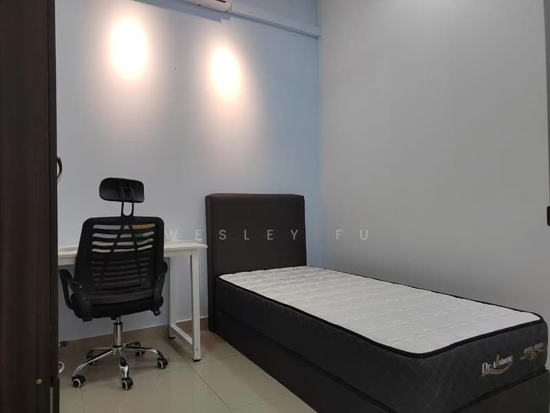 Kondominium untuk Dijual di Parkhill Residence - Wesley Fu - Bedroom - PropertyGuru.com.my
