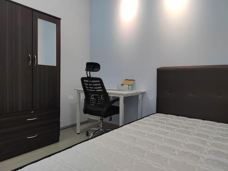 Kondominium untuk Dijual di Parkhill Residence - Wesley Fu - Bedroom - PropertyGuru.com.my