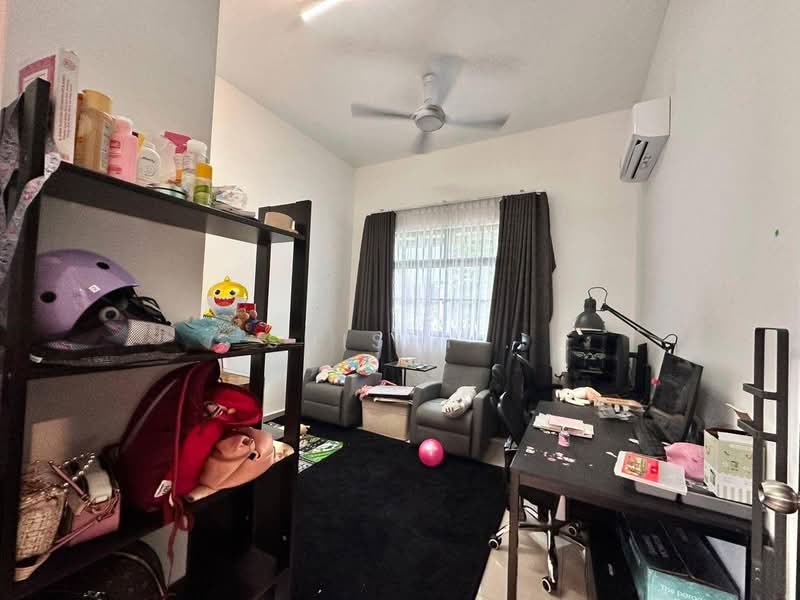 Rumah Teres 2 Tingkat untuk Disewa di Eco Botanic (Iskandar Puteri (Nusajaya)) - Shishi . - PropertyGuru.com.my