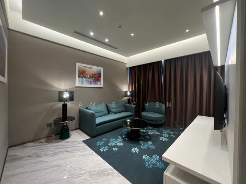 Apartment for Sale at Imperial Lexis - Jamie Chen - PropertyGuru.com.my