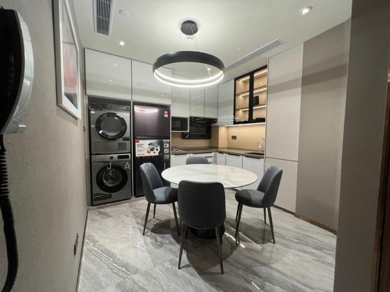 Apartment for Sale at Imperial Lexis - Jamie Chen - PropertyGuru.com.my