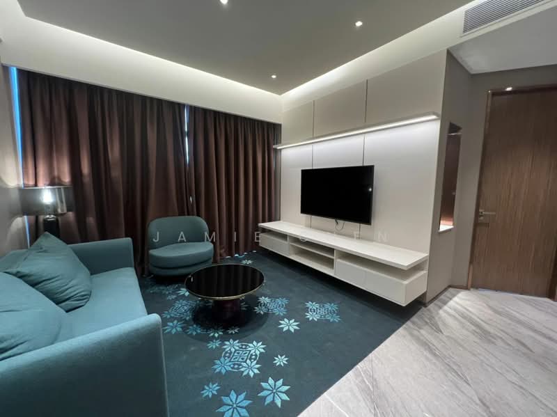 Apartment for Sale at Imperial Lexis - Jamie Chen - PropertyGuru.com.my