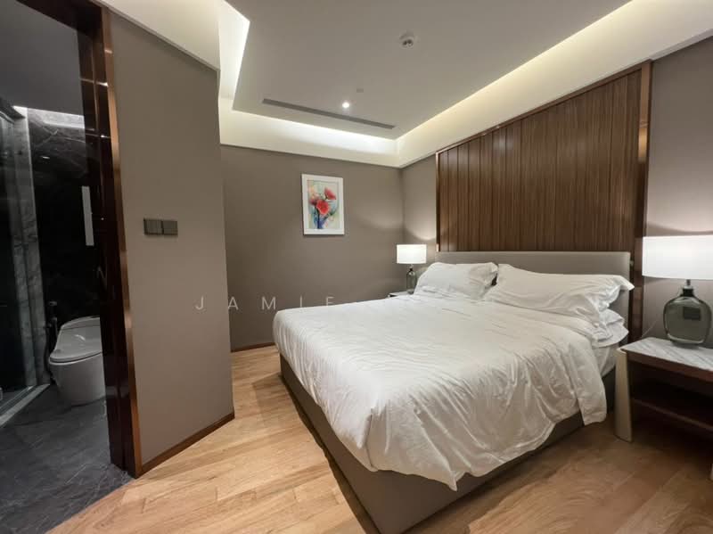 Apartment for Sale at Imperial Lexis - Jamie Chen - PropertyGuru.com.my