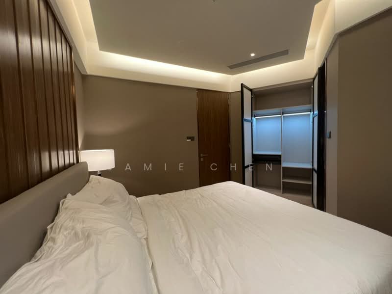Apartment for Sale at Imperial Lexis - Jamie Chen - PropertyGuru.com.my