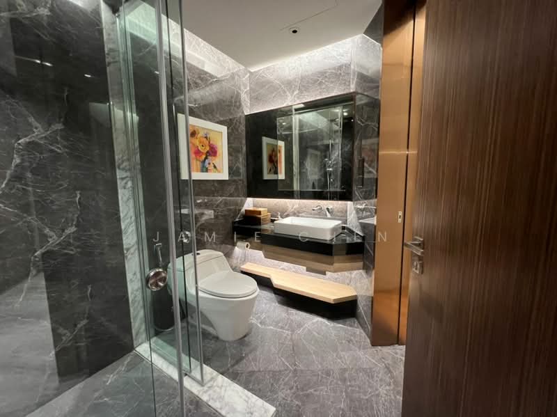 Apartment for Sale at Imperial Lexis - Jamie Chen - PropertyGuru.com.my