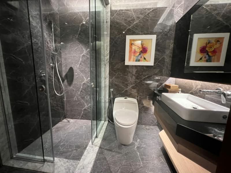 Apartment for Sale at Imperial Lexis - Jamie Chen - PropertyGuru.com.my