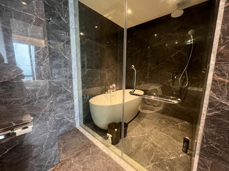Apartment for Sale at Imperial Lexis - Jamie Chen - PropertyGuru.com.my