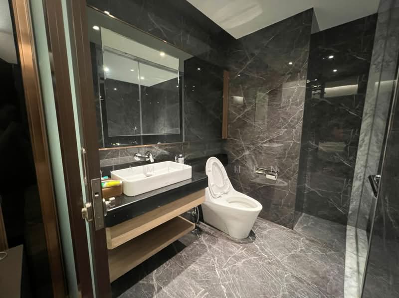Apartment for Sale at Imperial Lexis - Jamie Chen - PropertyGuru.com.my