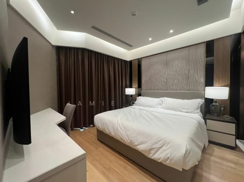 Apartment for Sale at Imperial Lexis - Jamie Chen - PropertyGuru.com.my