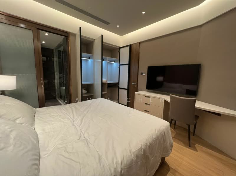 Apartment for Sale at Imperial Lexis - Jamie Chen - PropertyGuru.com.my
