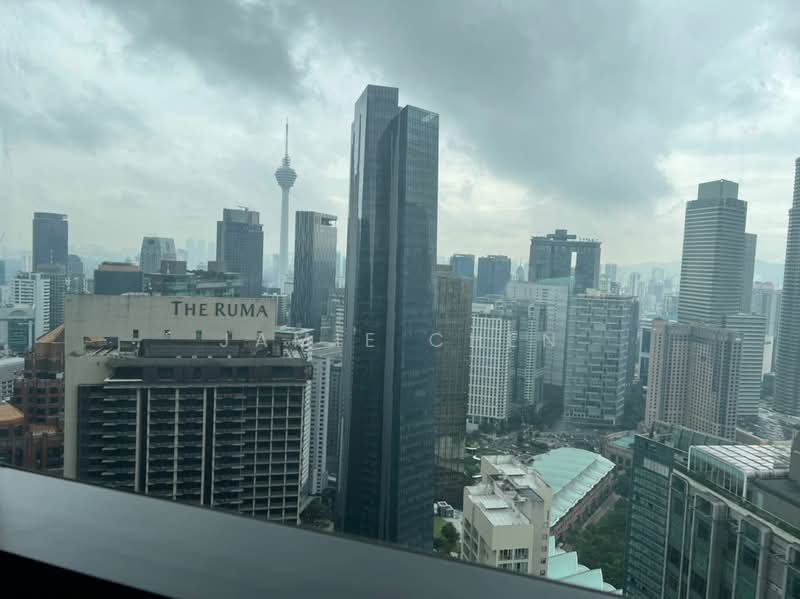 Apartment for Sale at Imperial Lexis - Jamie Chen - PropertyGuru.com.my