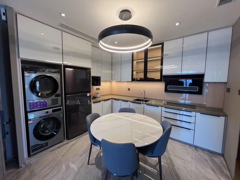 Apartment for Sale at Imperial Lexis - Jamie Chen - PropertyGuru.com.my