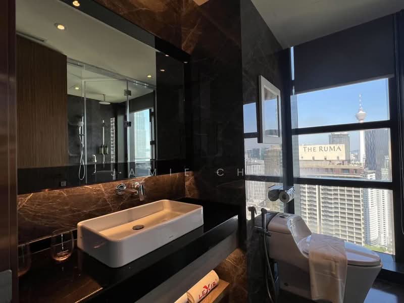 Apartment for Sale at Imperial Lexis - Jamie Chen - PropertyGuru.com.my